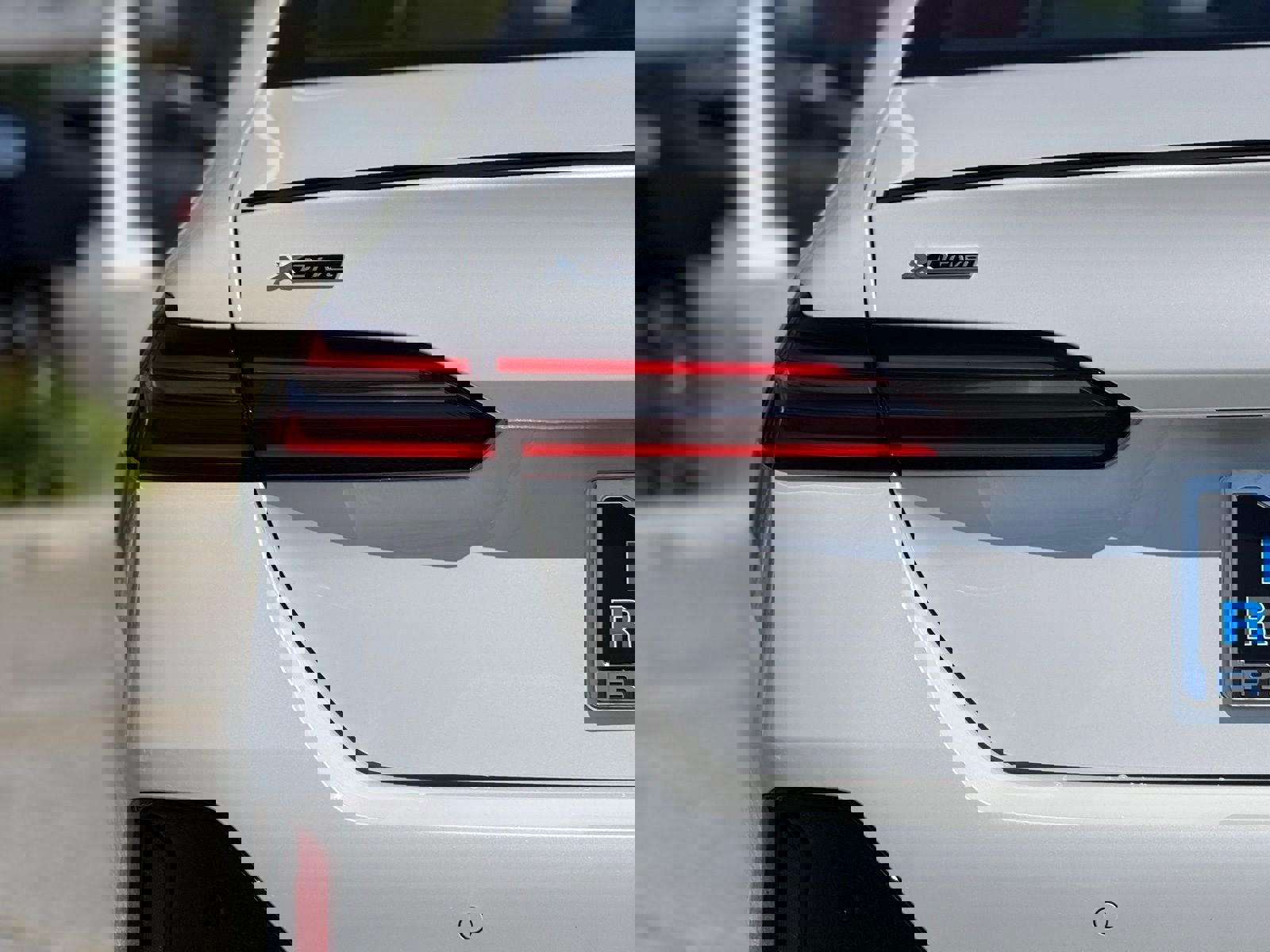 New 2026 BMW 540i xDrive image 15