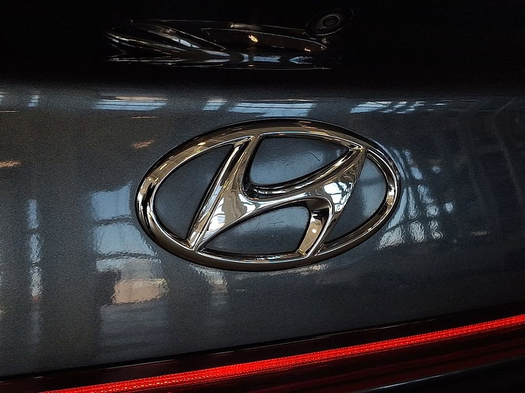 Used 2022 Hyundai Sonata SEL w/ Winter Weather Package image 30