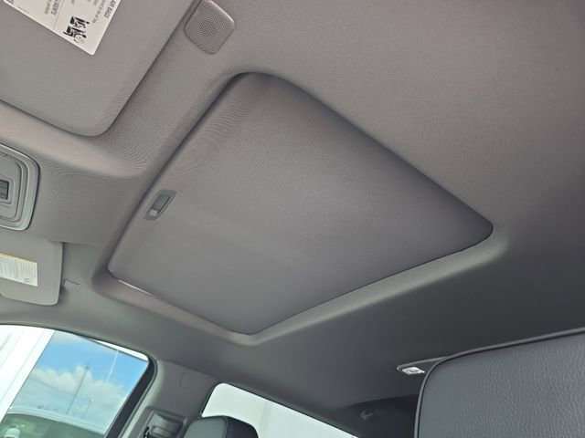 New 2026 GMC Sierra 1500 Denali AWD/4WD image 19