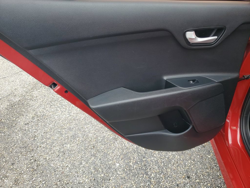 Used 2019 Kia Rio S FWD image 23