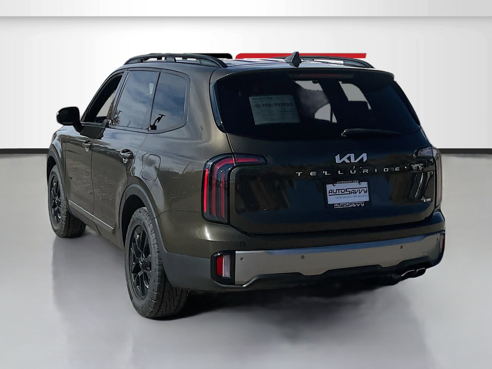 Used 2023 Kia Telluride SX Prestige X-Pro AWD/4WD image 5