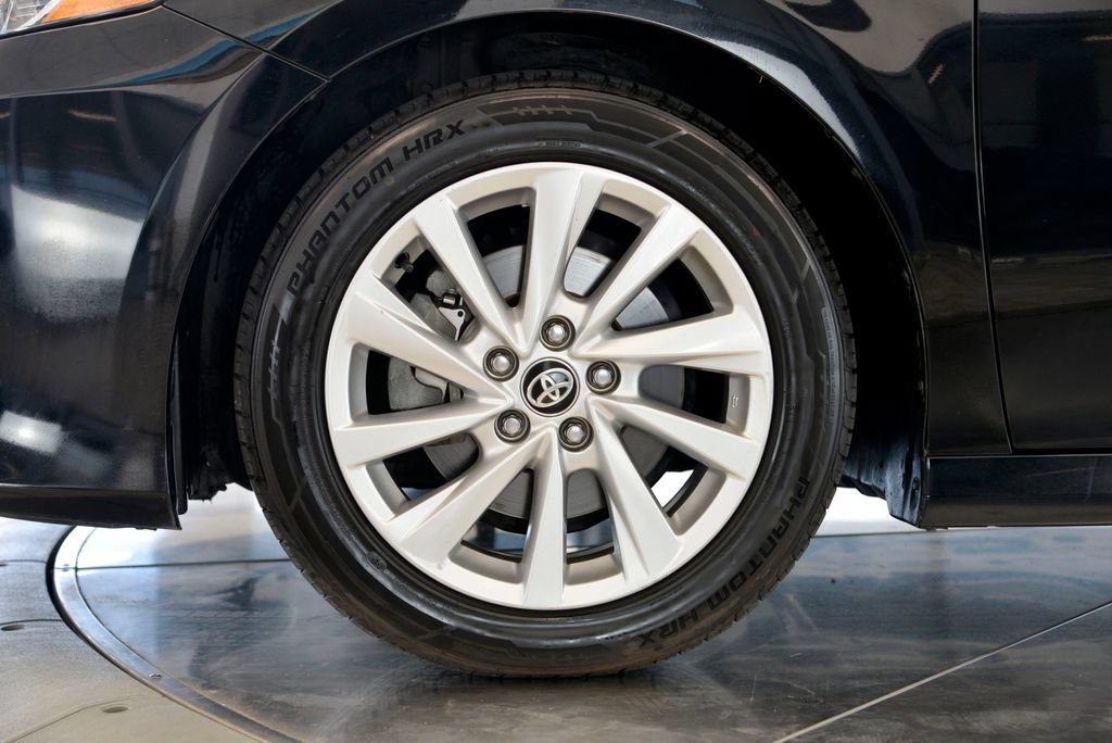 Used 2024 Toyota Camry LE w/ Cold Weather Package AWD/4WD image 10