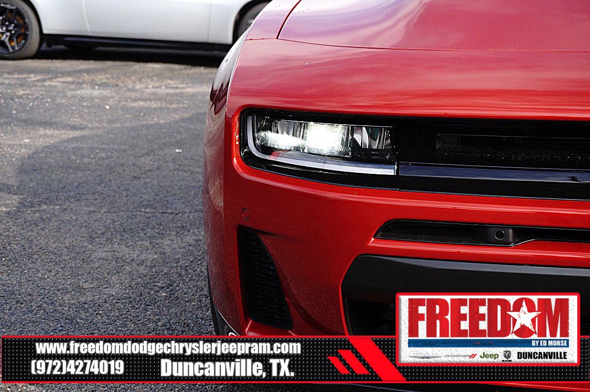 New 2026 Dodge Charger Scat Pack image 38