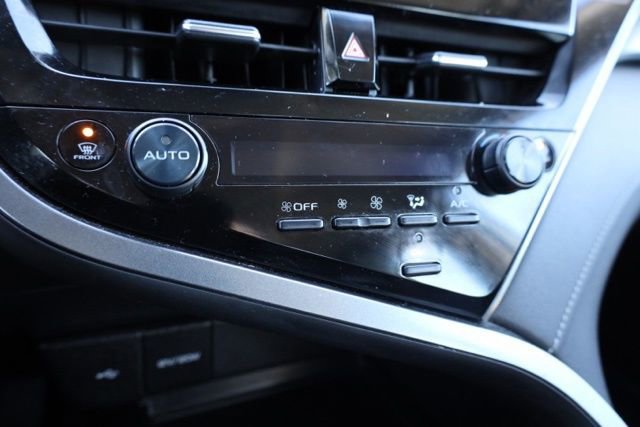 Used 2024 Toyota Camry SE image 26