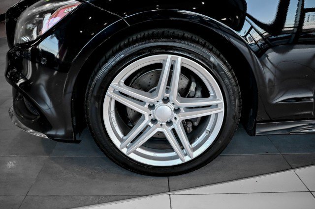 Used 2015 Mercedes-Benz CLS 400 4MATIC image 46