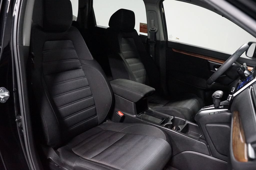 Used 2021 Honda CR-V EX image 25