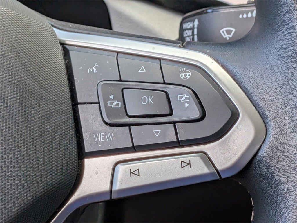 Used 2024 Volkswagen Taos S image 23