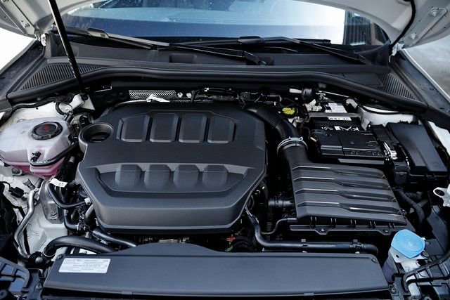 New 2026 Audi A3 2.0T Premium Plus AWD/4WD image 34