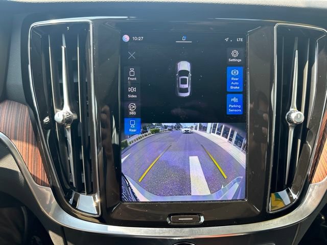 Certified 2023 Volvo S60 B5 Plus w/ Climate Package AWD/4WD image 25