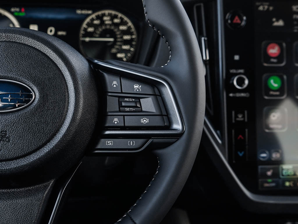 New 2026 Subaru Forester Limited image 22