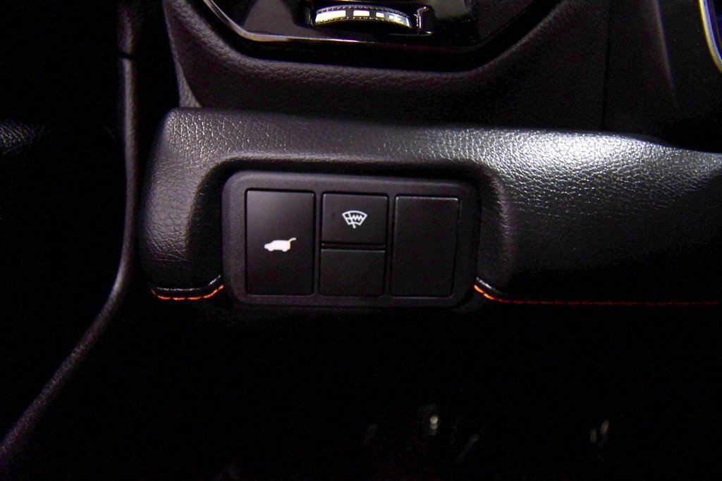 New 2026 Honda Passport TrailSport Elite image 19