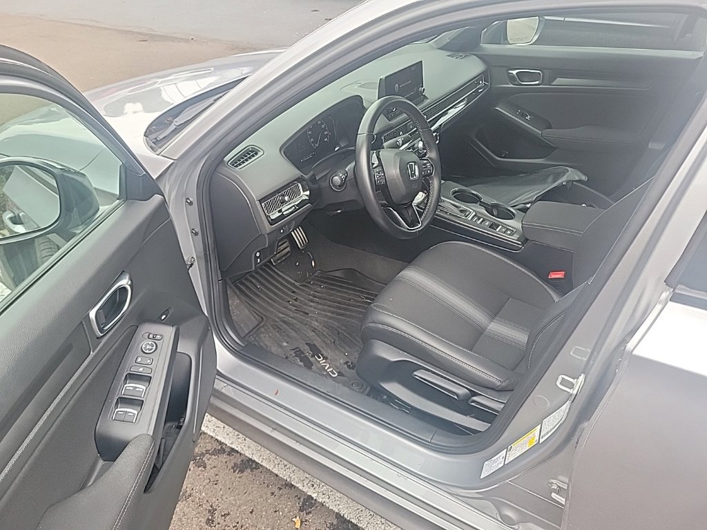 Used 2024 Honda Civic Sport image 15