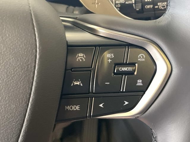 New 2026 Lexus TX 350 AWD image 33