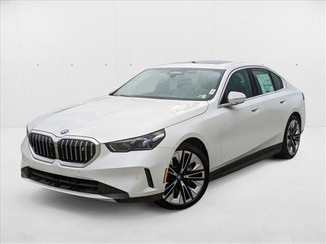 Used 2024 BMW i5 eDrive40i w/ Premium Package