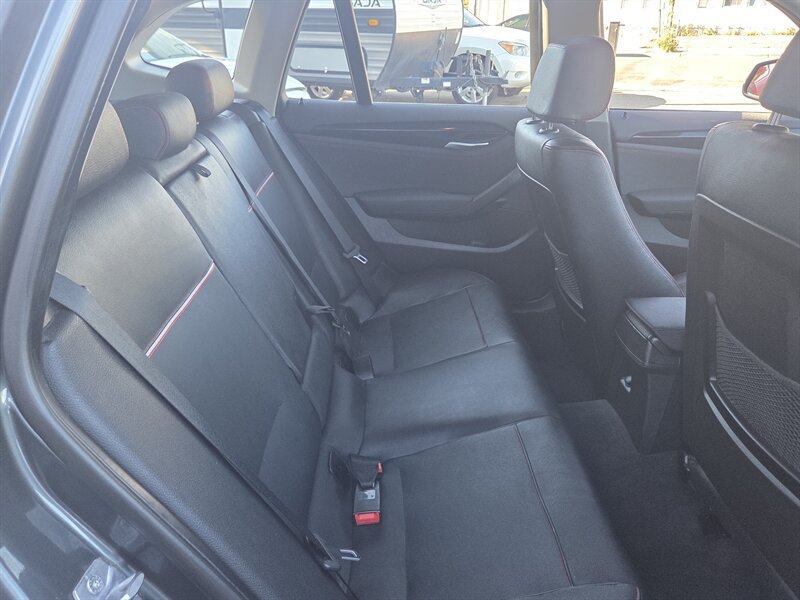 Used 2013 BMW X1 xDrive28i AWD/4WD image 19