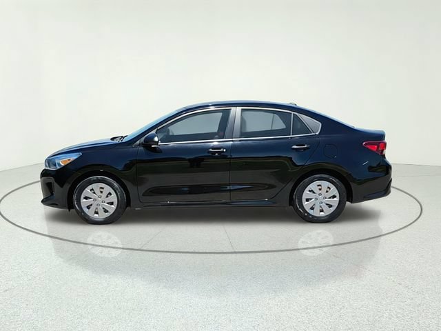 Used 2018 Kia Rio LX FWD image 3