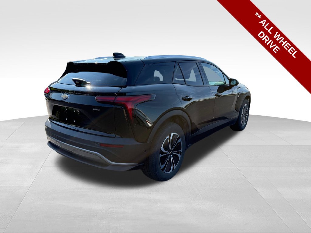Used 2024 Chevrolet Blazer EV LT AWD/4WD image 7