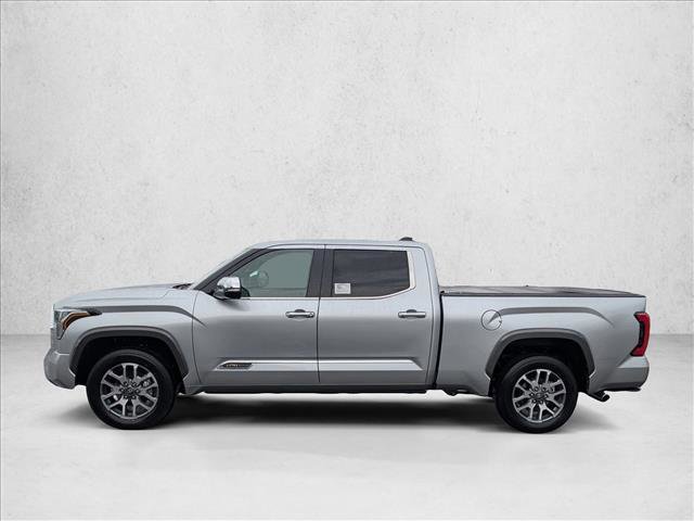 New 2026 Toyota Tundra 1794 Edition image 10