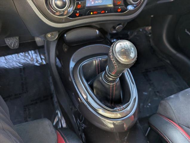 Used 2015 Nissan Juke NISMO RS image 11