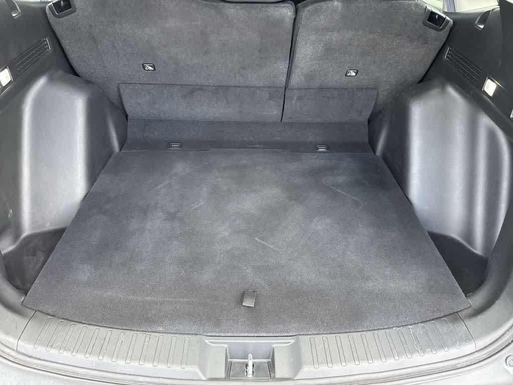 Used 2024 Honda CR-V LX image 24