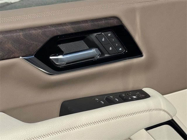 New 2026 GMC Yukon Denali image 16