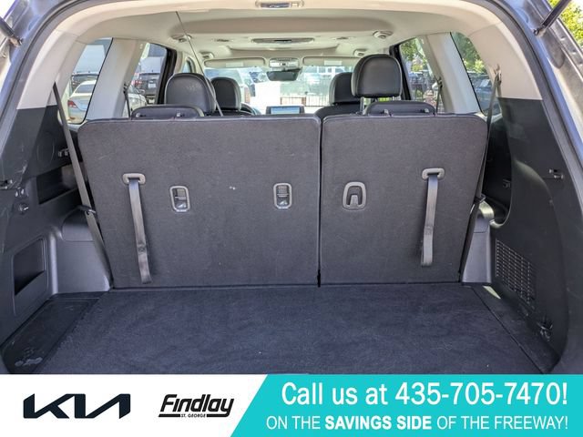 Used 2022 Kia Telluride S AWD/4WD image 31