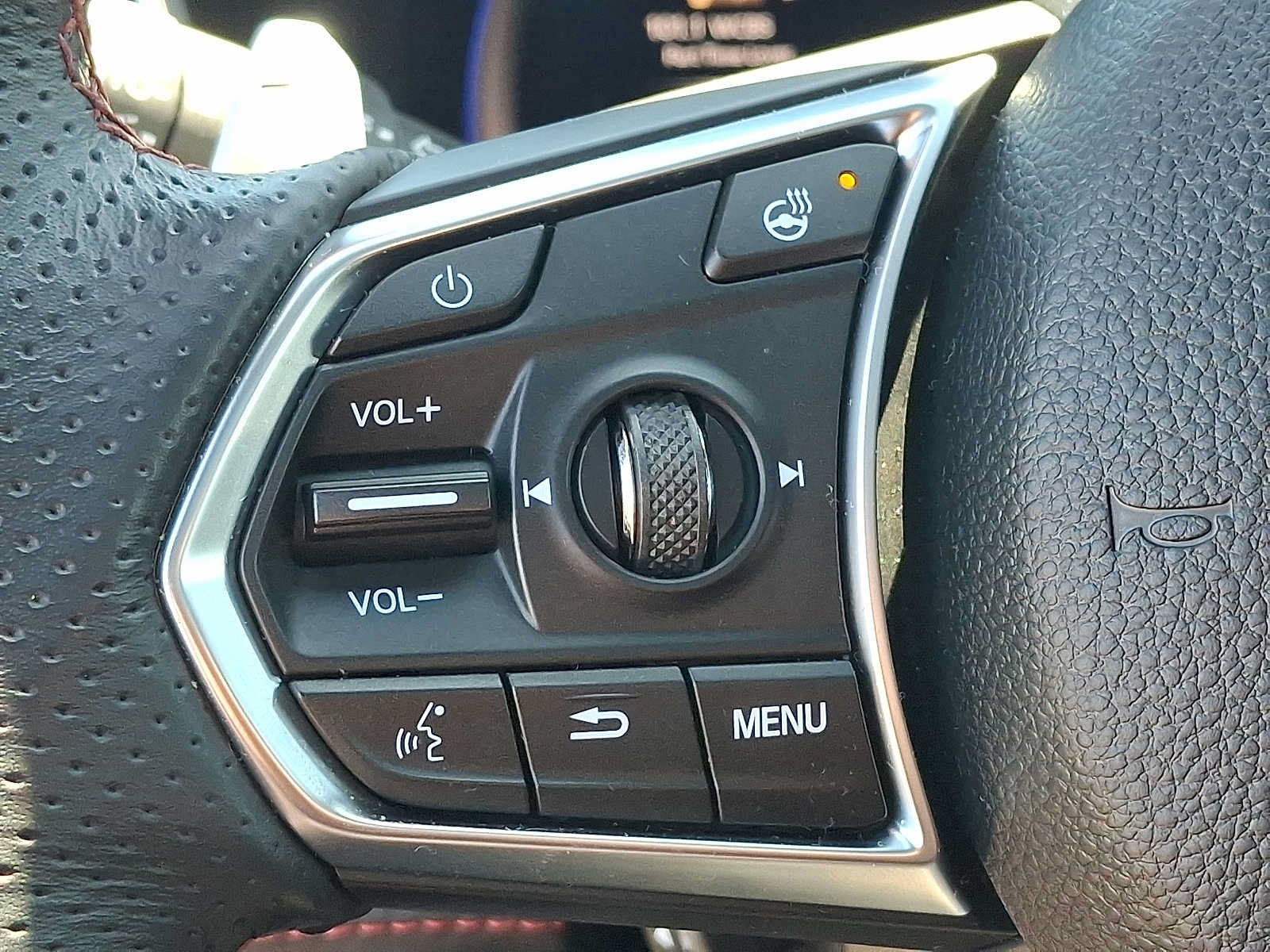 Used 2026 Acura MDX A-Spec AWD/4WD image 22