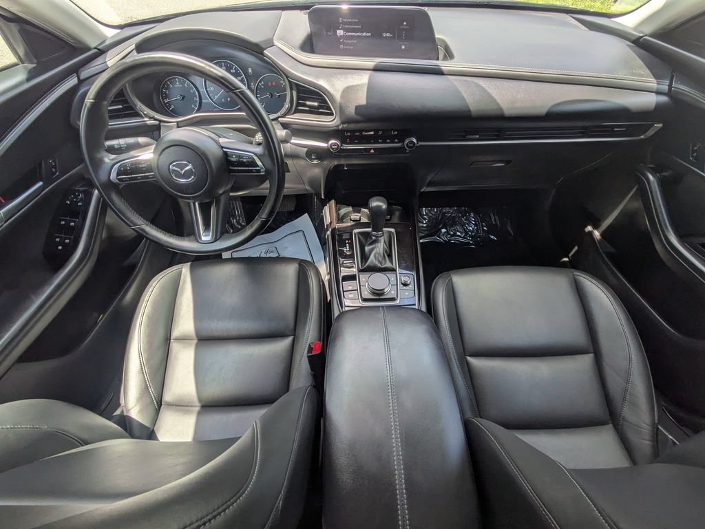 Used 2024 MAZDA CX-30 AWD 2.5 S w/ Select Sport Pkg image 14