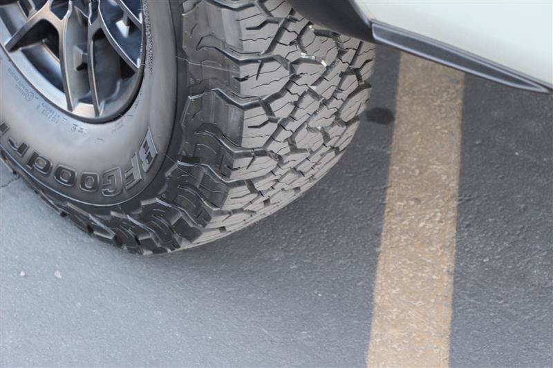 Used 2021 Toyota Tacoma TRD Pro AWD/4WD image 42