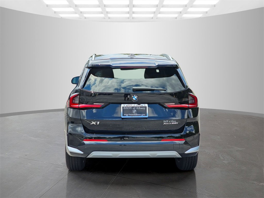 Used 2026 BMW X1 xDrive28i w/ Convenience Package image 5