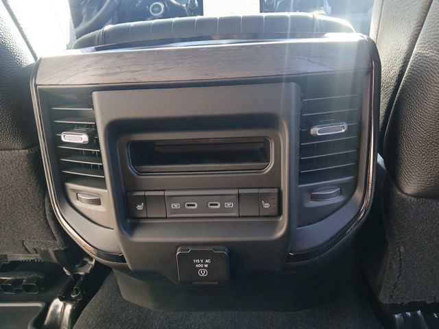 New 2026 RAM 3500 Limited image 24