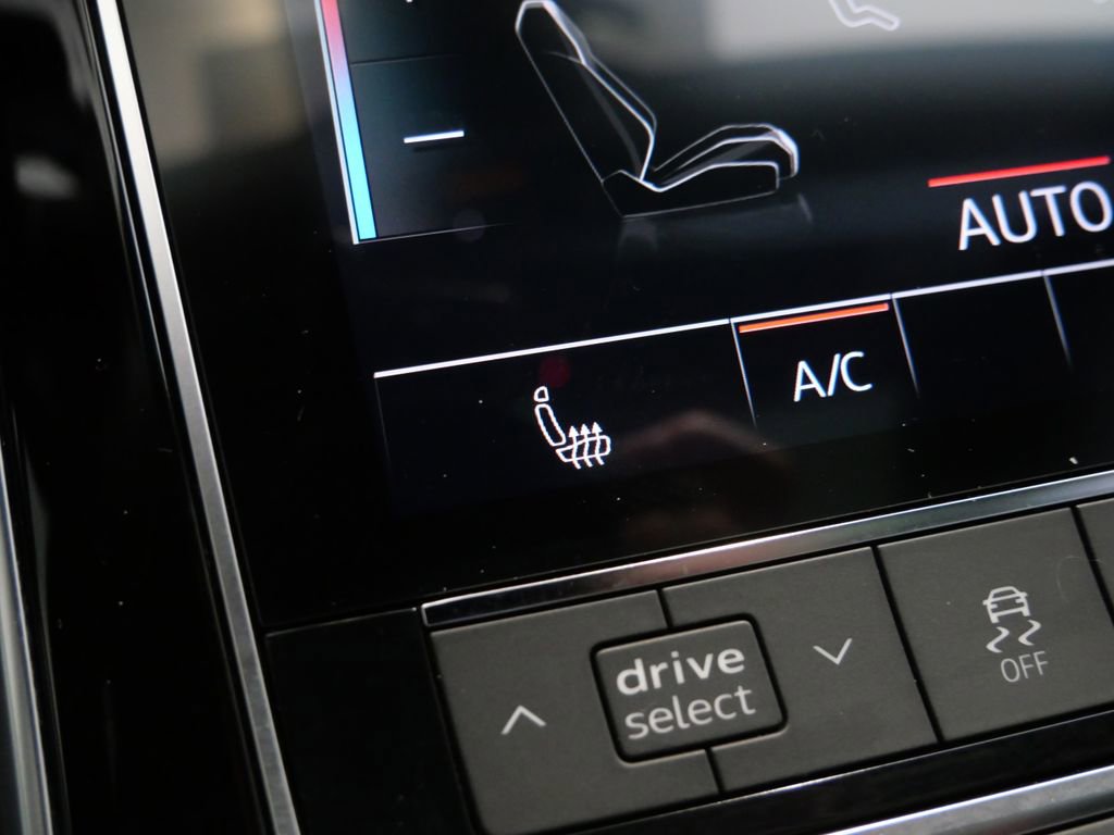 Used 2022 Audi Q7 3.0T Premium Plus w/ Premium Plus Package image 34