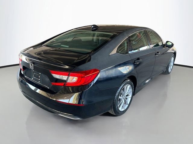 Used 2021 Honda Accord LX image 7