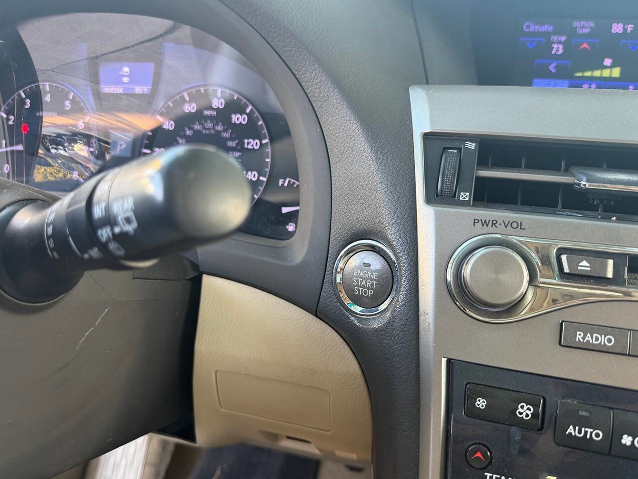 Used 2013 Lexus RX 350 FWD image 30