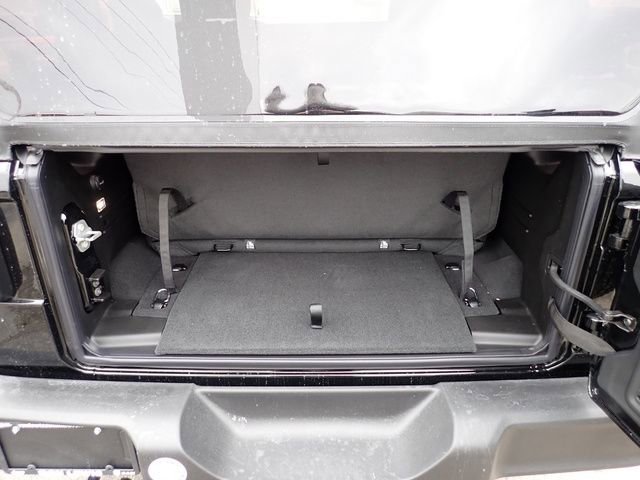 New 2026 Jeep Wrangler Sport S image 6