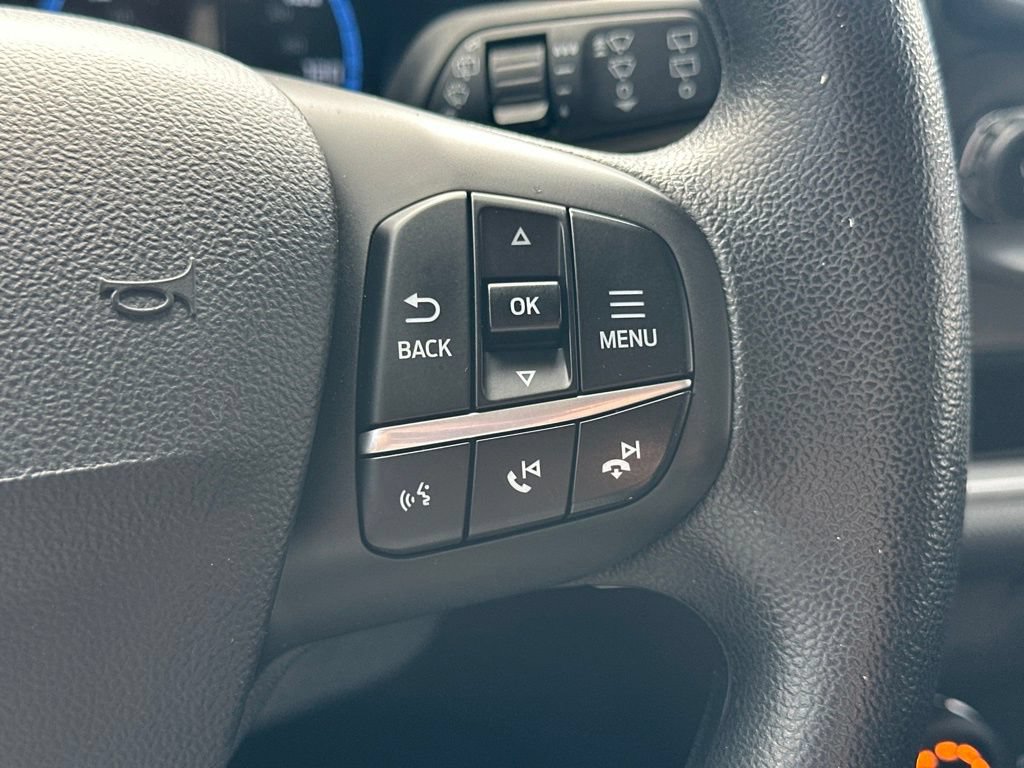 Used 2021 Ford Bronco Sport AWD/4WD image 20
