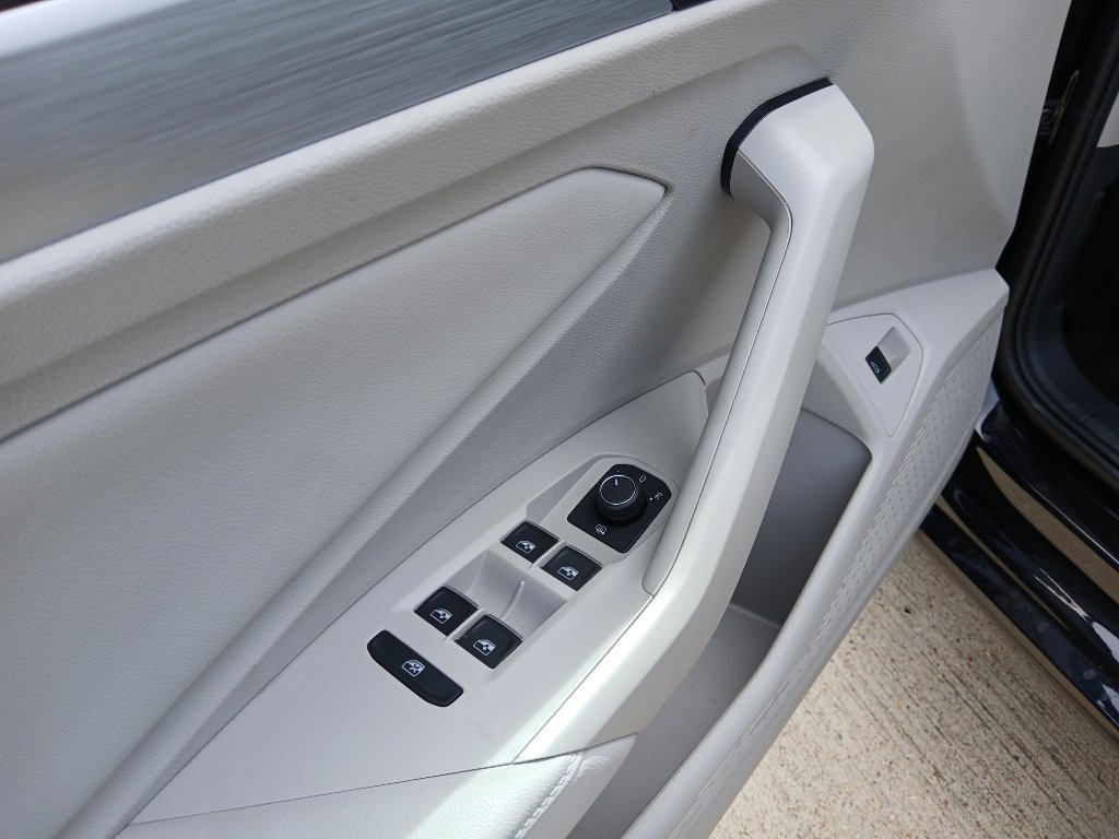 New 2026 Volkswagen Jetta S FWD image 10