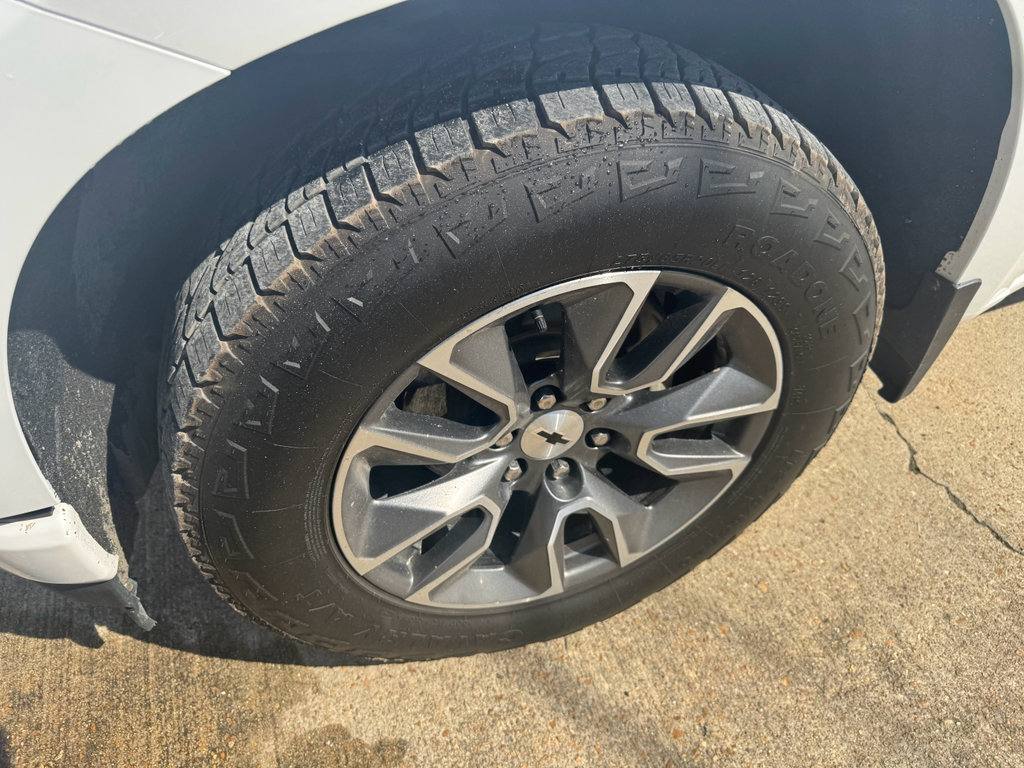 Used 2019 Chevrolet Silverado 1500 RST w/ All-Star Edition image 6