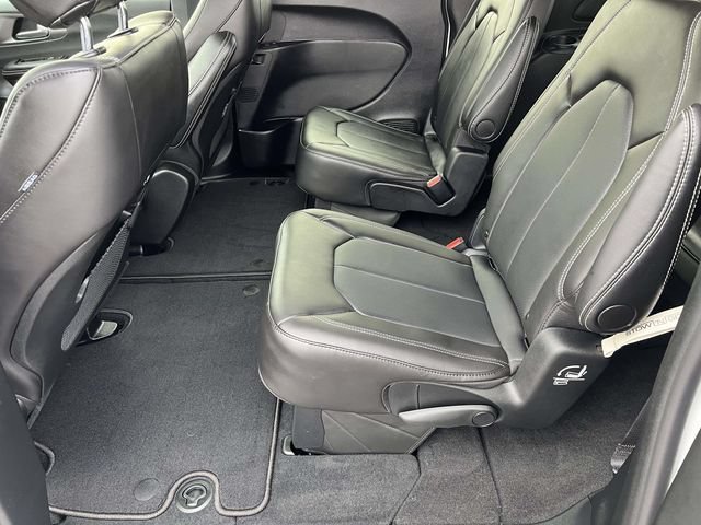 New 2026 Chrysler Pacifica Select w/ S Appearance Package AWD/4WD image 24