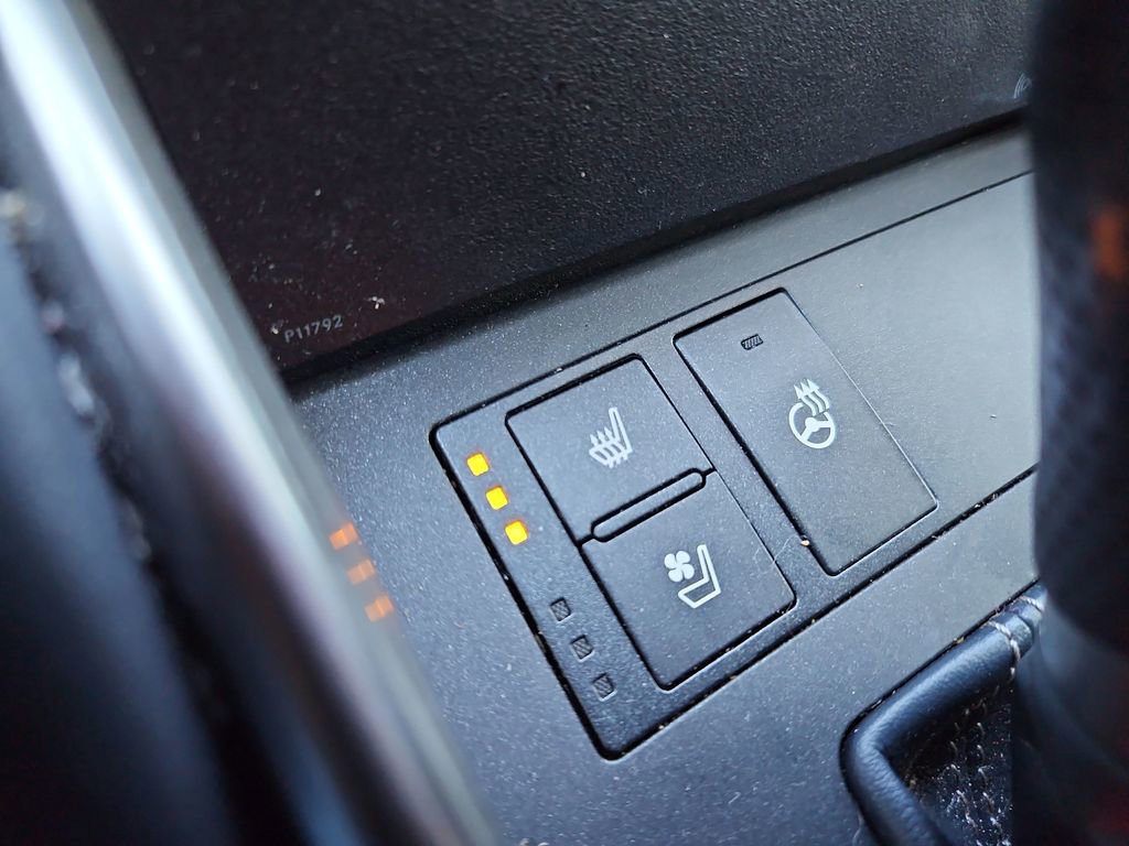 Used 2020 Lexus IS 300 F Sport image 20