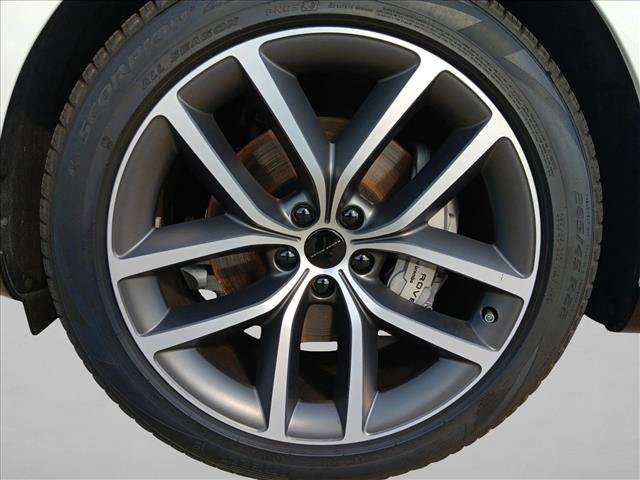 Used 2026 Land Rover Range Rover SE AWD/4WD image 22