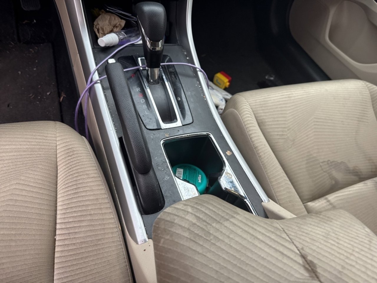 Used 2014 Honda Accord LX image 15