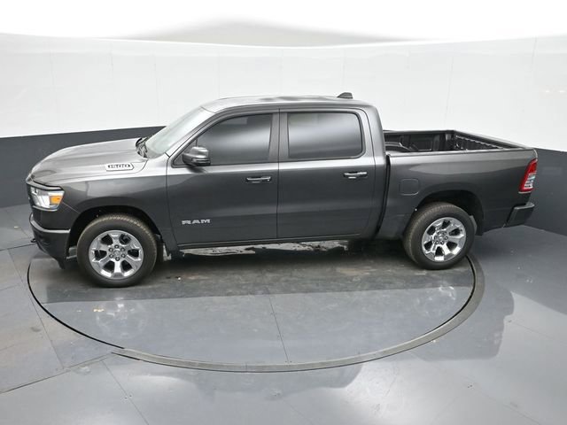 Used 2024 RAM 1500 Big Horn image 34