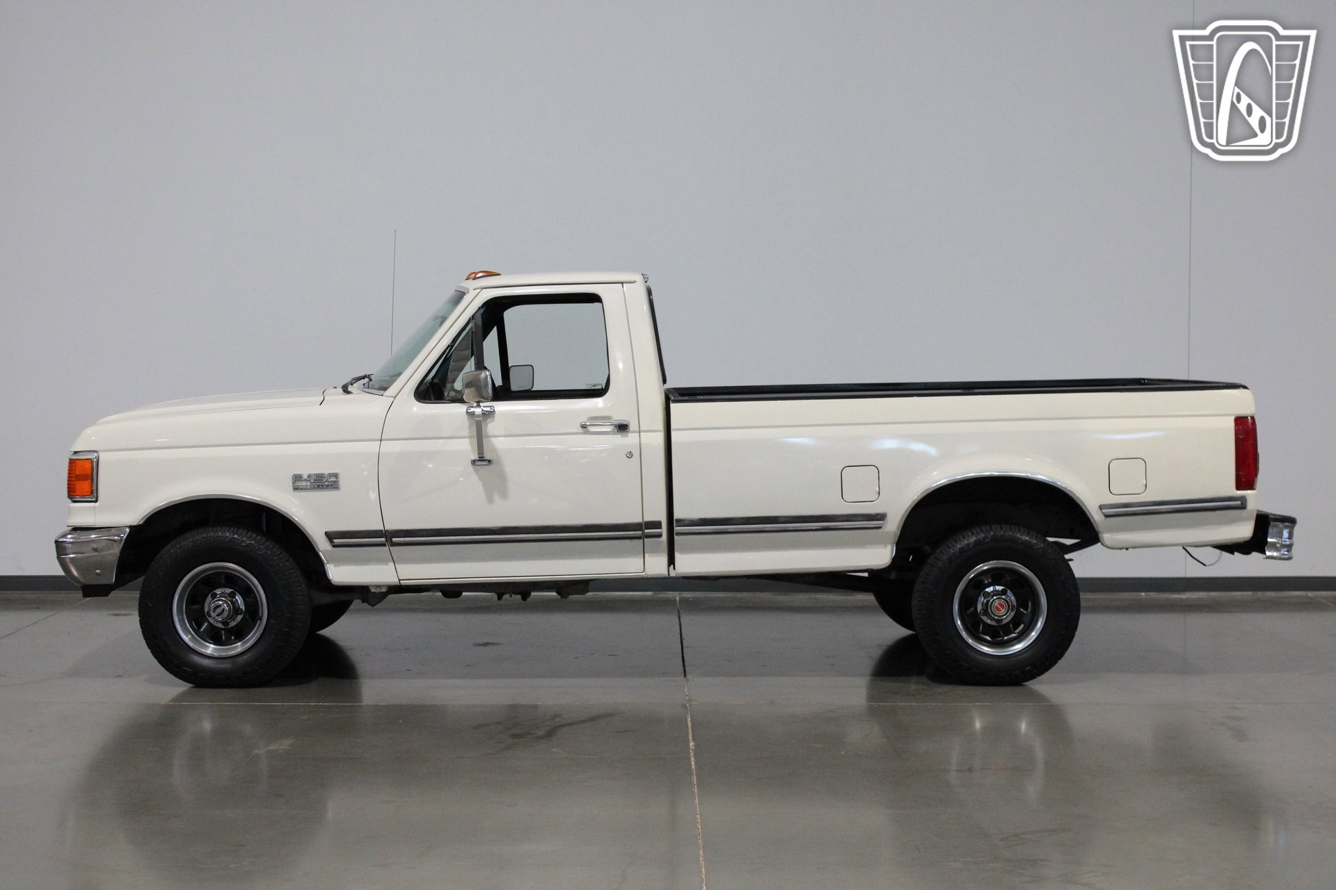 Used 1990 Ford F150 4x4 Regular Cab image 18