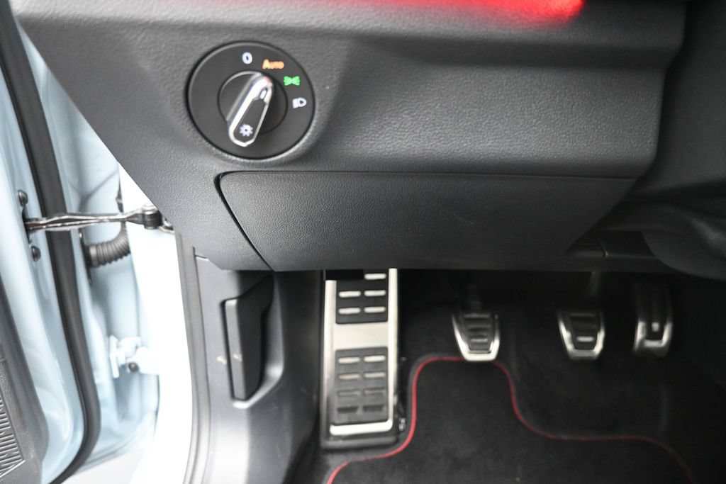 New 2026 Volkswagen Jetta GLI Autobahn FWD image 16