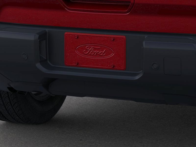 New 2025 Ford Bronco Sport Big Bend w/ Convenience Package AWD/4WD image 23