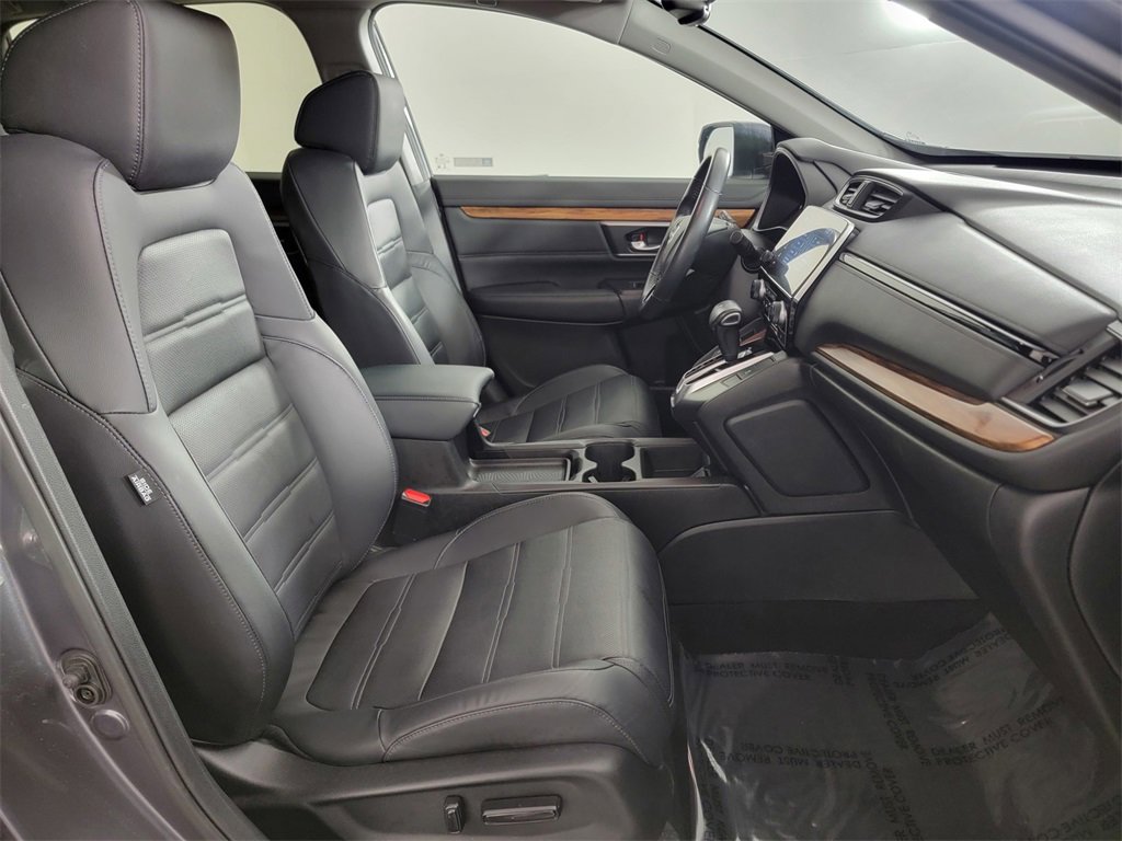 Used 2019 Honda CR-V Touring image 21