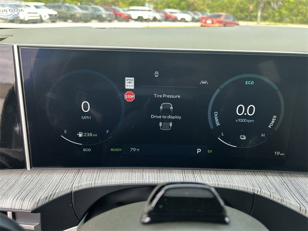 New 2025 Hyundai Santa Fe Calligraphy image 32