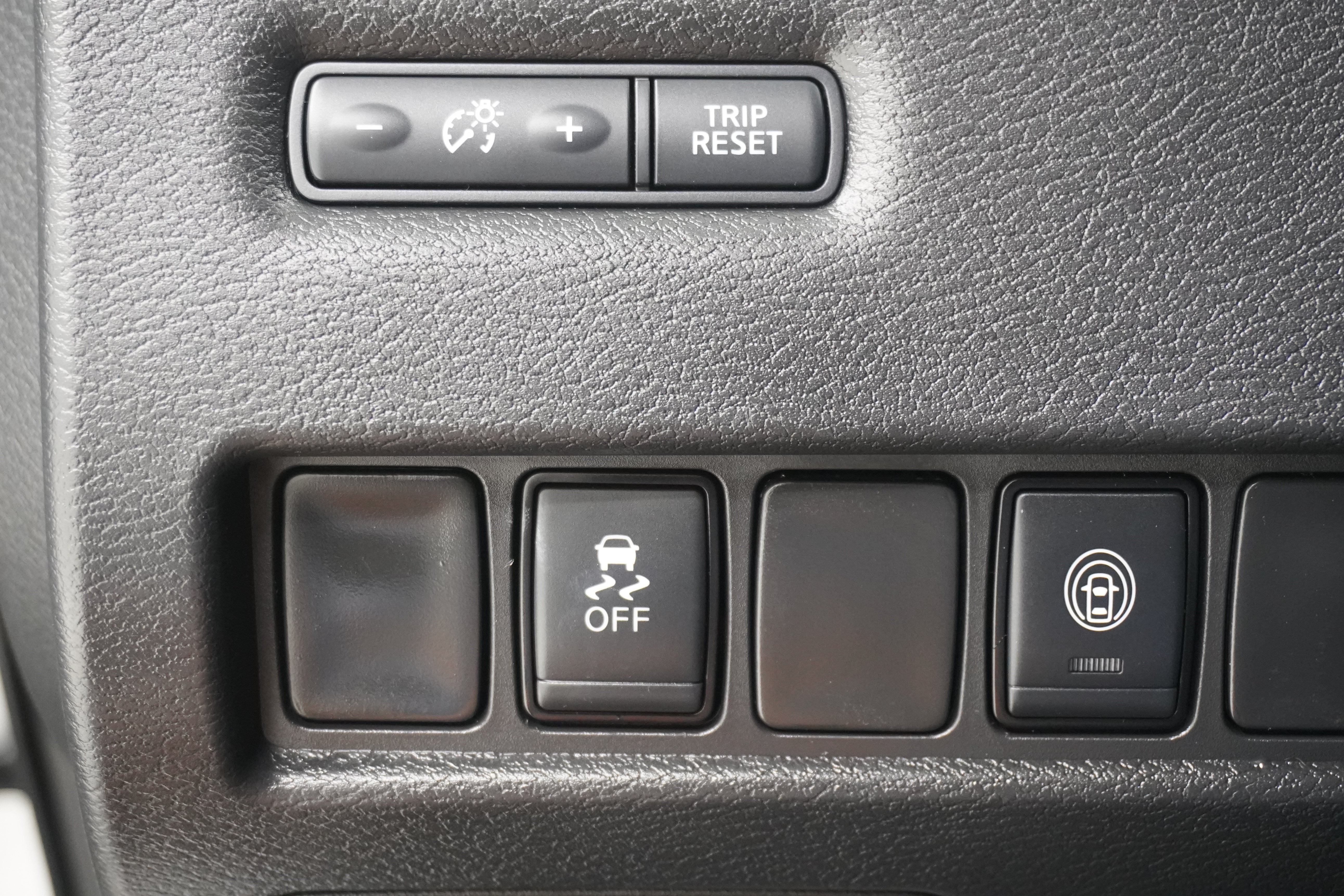 Used 2021 Nissan Murano SV w/ Cargo Package FWD image 19