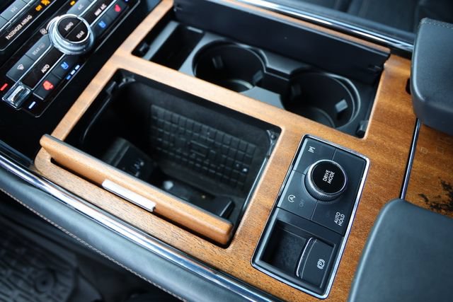 Used 2023 Lincoln Navigator L Black Label AWD/4WD image 22